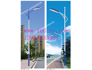 LED路燈-10 LED路燈-10