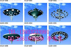 高桿燈越來越受歡迎,您知道怎么樣才能買到高質量高桿燈嗎--高桿燈各部位作用分析及選購注意事項