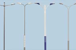 未來五年,河北路燈廠家需要關注河北要干的這些大事!