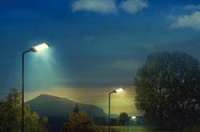 led路燈設(shè)計知識問答(一)LED路燈電源為什么一定要恒流