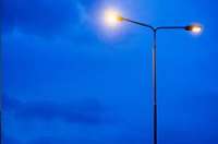 led路燈設(shè)計知識問答(三)怎樣確定LED路燈電源的工作電壓