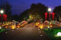 子鼠抖尾辭舊歲,金牛昂首奮進年——致各界朋友及全體員工春節慰問信