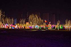 戰“疫”結束,復工復產太陽能路燈廠家有哪些注意事項?