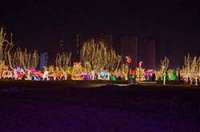 戰“疫”結束,復工復產太陽能路燈廠家有哪些注意事項?