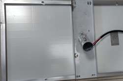 太陽能路燈發展日新月異,推薦一個最新太陽能路燈安裝步驟