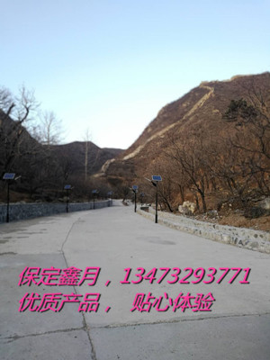 太陽能路燈,太陽能路燈廠家