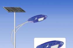 河北美麗鄉村建設工程啟動,太陽能路燈廠家抓緊行動