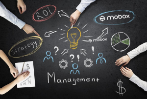 Mobox企業文檔管理系統-發文怎么發